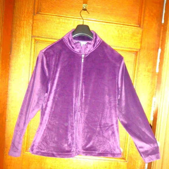 *** PENMAN'S *** Front Zip JACKET - XL - Picture 1 of 1